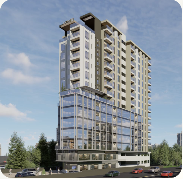 Akruti Skyrise