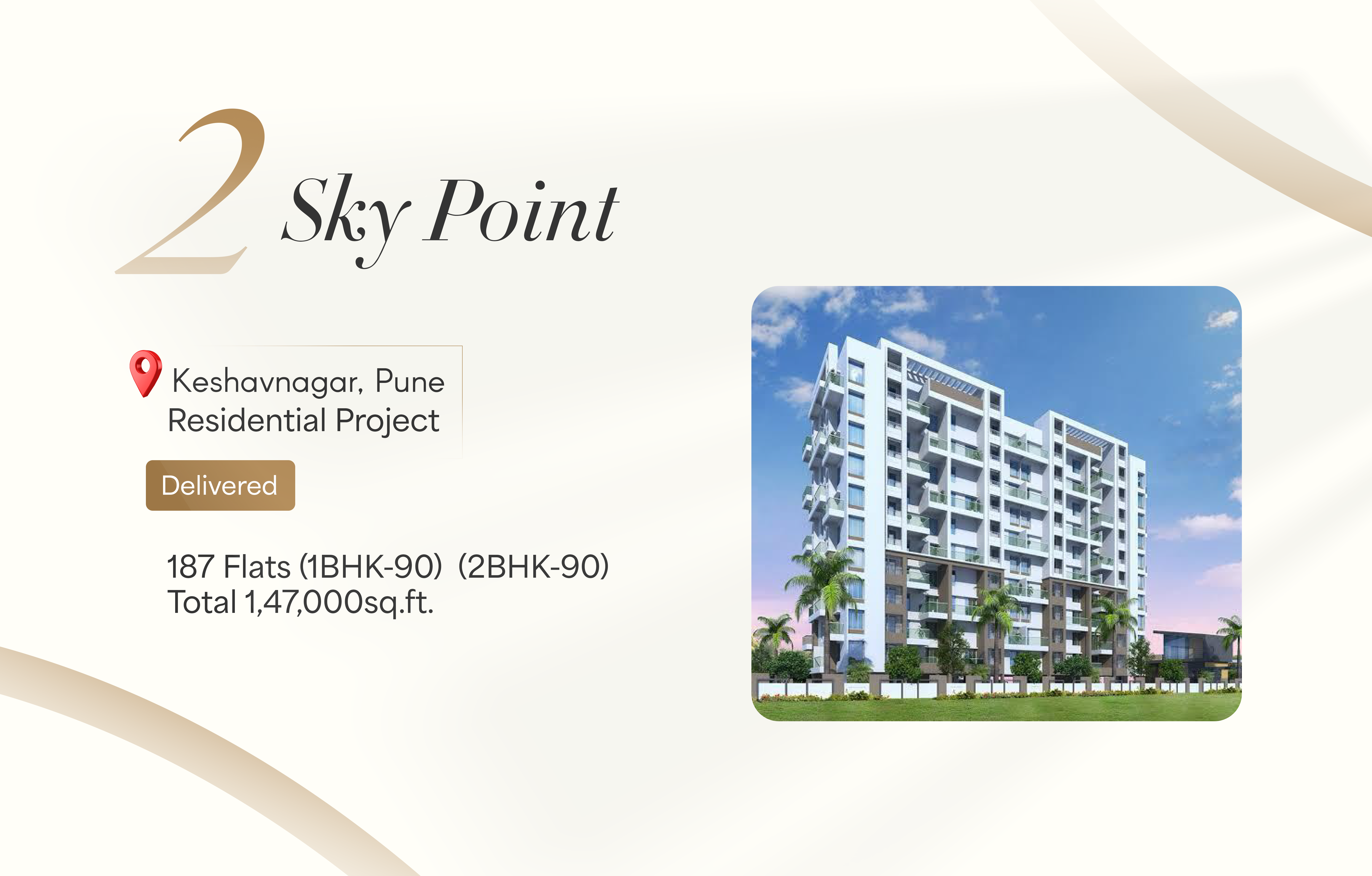 Sky Point