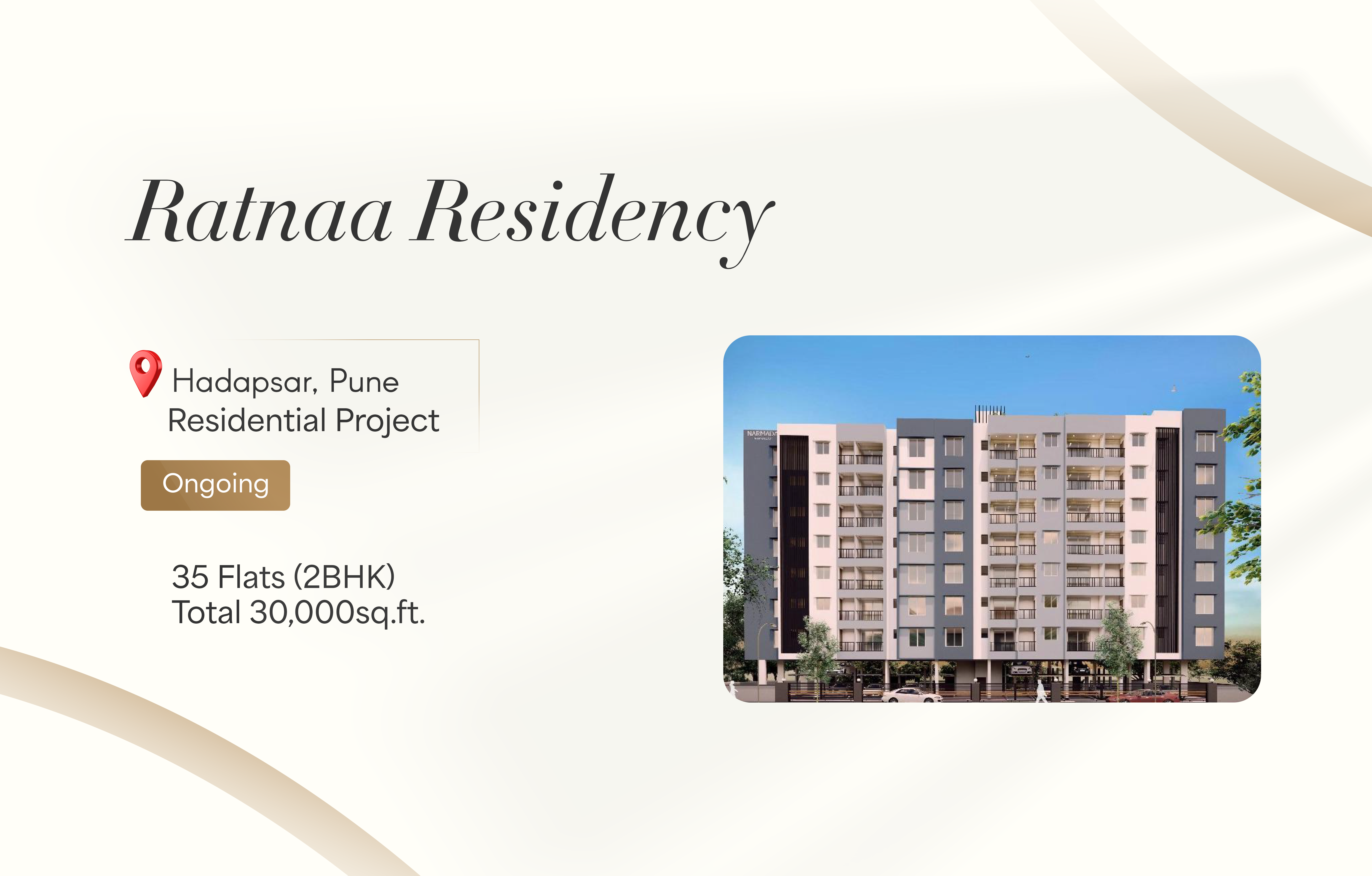 Ratnaa Residency