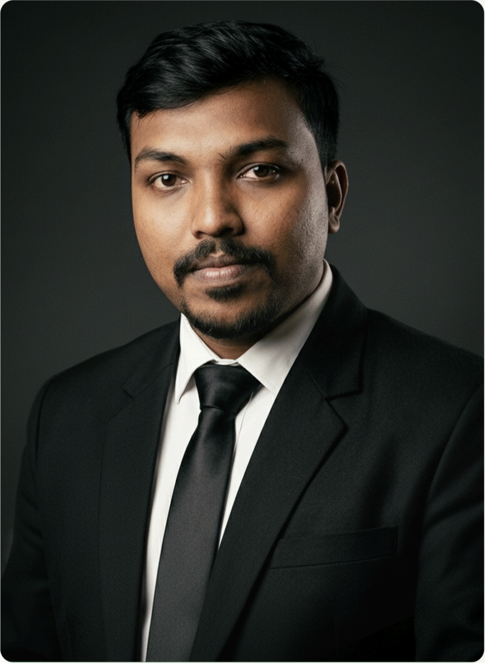 Mr. Chetan Bansode